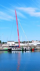 Maître coq V La Rochelle - Photo of Clavette