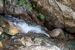 Cascades de Polischellu - Photo of Chisa