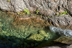 Cascades de Polischellu - Photo of Solaro