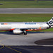 Jetstar Asia | Airbus A320-200 | 9V-VLF | Singapore Changi