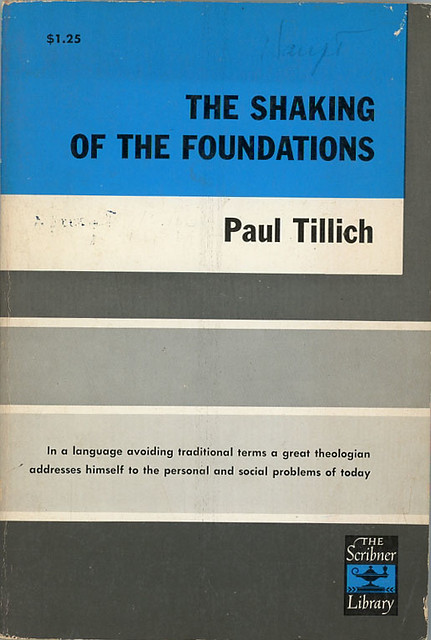 Paul_Tillich_Shaking_Foundations