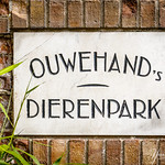 20220819 - Ouwehand's dierenpark met Ava