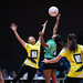Asian Netball Championship 2022