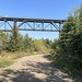 CN Beverly bridge built in 1908