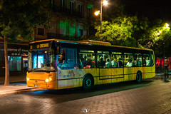 LE MET- / Irisbus Citelis Line n°0708 - Photo of Woippy