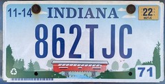 Indiana 2016