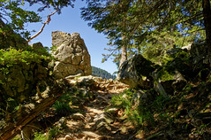 Rocks - Photo of Griesbach-au-Val