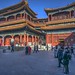 Lama Tempel Peking
