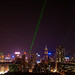 Hong Kong Laser Show ll