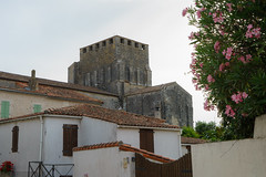 6036 Eglise Saint-Pierre (Mornac-sur-Seudre) - Photo of Chaillevette