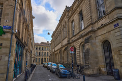 Bordeaux - day 2 - Photo of Tresses