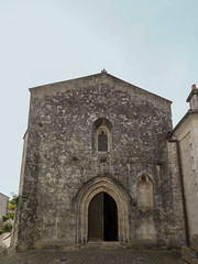 6054 Eglise Saint-Pierre (Mornac-sur-Seudre) - Photo of Nieulle-sur-Seudre