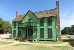 Thomas J. and Elizabeth Nash Farm (Grapevine, Texas)