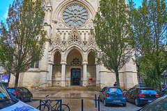 Bordeaux - day 3 - Photo of Ambarès-et-Lagrave