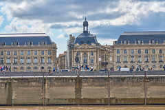 Bordeaux - day 3 - Photo of Pompignac