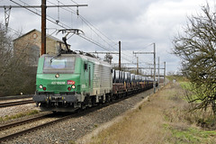 SNCF BB 27150M