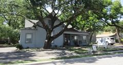 Queen Anne House (Grapevine, Texas)