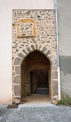 Brussieu (Rhône) - Photo of Montrottier