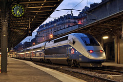 SNCF TGV 2N2 4718