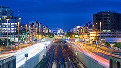 Paris - Photo of Paris 10e Arrondissement