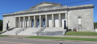 Masonic Temple (Muskogee, Oklahoma)
