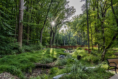 Woodend Sanctuary