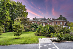Woodend Sanctuary Mansion