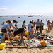 WE CARE Mediterranean Beach Cleanup Costa Brava 2022