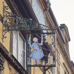 Riquewihr - Photo of Sigolsheim