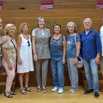 23-9-2022 Visita grup de CASTELLO