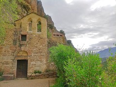 Rando Notre Dame de Vie, Haut Conflent - Photo of Prades