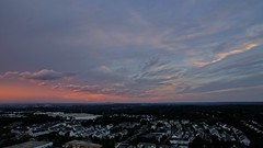Sunset over Sterling, Virginia [02]