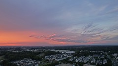 Sunset over Sterling, Virginia [04]