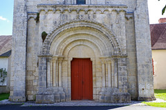 Ids-Saint-Roch (Cher) - Photo of Condé