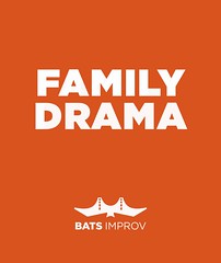 <p>Family Drama</p>
