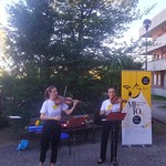 Duo Sara e Lucia - Violini