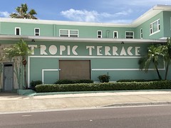 Tropic Terrace (1950)