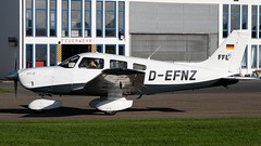 D-EFNZ-1 PA18 ESS 202209