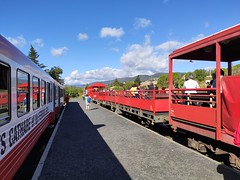 Viatge cultural El tren vermell-Occitània - Photo of Caramany