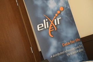 ELIXIR Innovation and SME Forum Spain