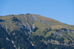 Mont Clocher @ Beaufort-sur-Doron - Photo of Cohennoz