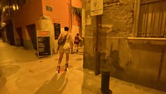 Skating in Spain!