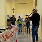 TO-Bone - Quartetto di tromboni