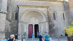 Carcassonne - Photo of Palaja