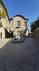 Carcassonne - Photo of Verzeille