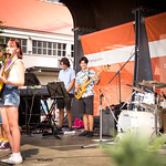 The Shipyards Summer Music Series - Road Gap