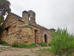 Villefranche de Conflent, Chapelle de Campilles - Photo of Los Masos
