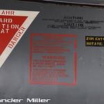 Lockheed F-104G Starfighter Walkaround (AM-00303)