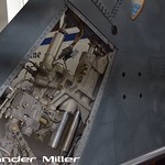 Lockheed F-104G Starfighter Walkaround (AM-00305)