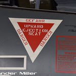 Lockheed F-104G Starfighter Walkaround (AM-00303)